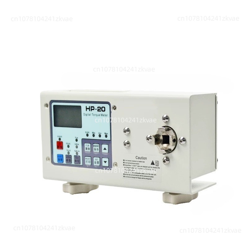 Torque Wrench Calibration Tester Digital - Digital Tester, Torque Gauge For Electric