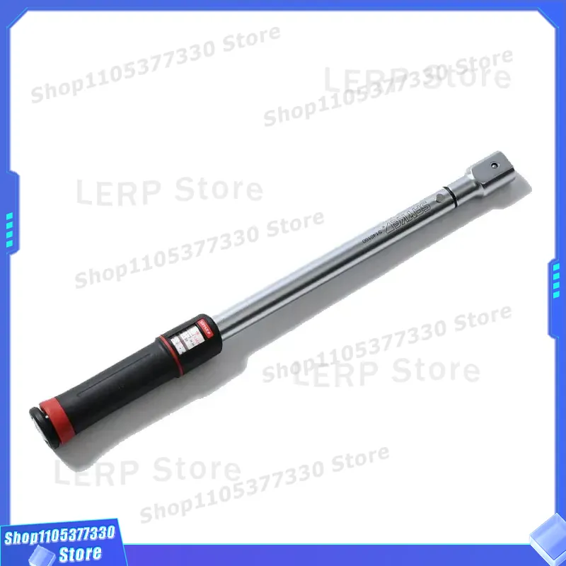 Interchangeable Head Torque Wrench Open - 14x18 Inch Torque Wrench 40-200nm Interchangeable