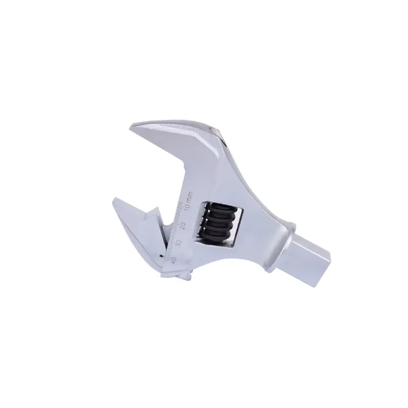 Original Factory Interchangeab - Interchangeable Head Torque Wrench Open ulasan dan harga