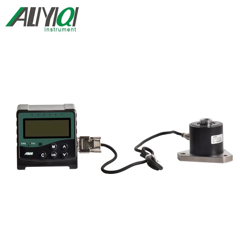 High Precision Protable Digita - Torque Wrench Calibration Tester Digital ulasan dan harga
