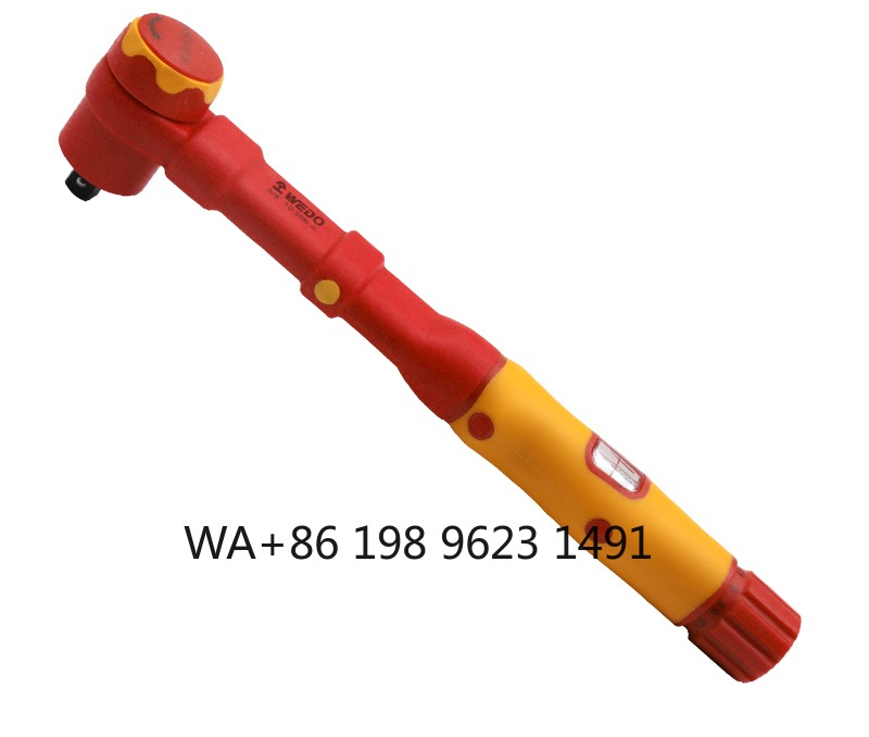 1000V Insulated Torque Wrench, - Insulated Torque Wrench 1000V Vde Electric ulasan dan harga