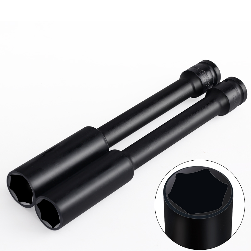 Customizable 128mm Metric Repa - Impact Socket Thin Wall Deep Metric Set ulasan dan harga