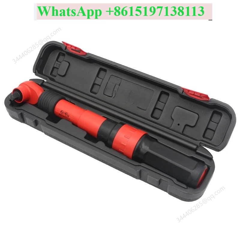 Insulated torque wrench VDE vo - Insulated Torque Wrench 1000V Vde Electric ulasan dan harga