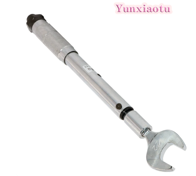 CH-STW-07 Open End Torque Wren - Interchangeable Head Torque Wrench Open ulasan dan harga