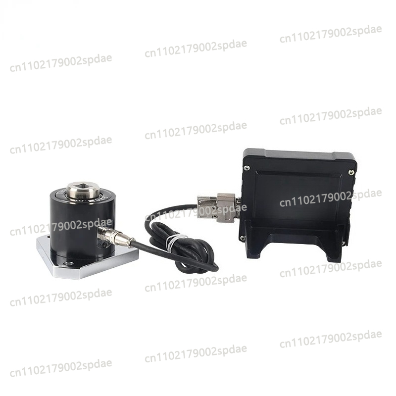 ANDRU Digital Torque Meter Pro - Torque Wrench Calibration Tester Digital ulasan dan harga