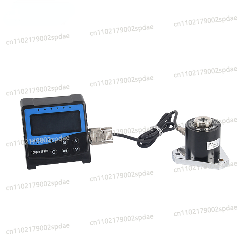 ANDRU Digital Torque Meter Pro - Torque Wrench Calibration Tester Digital ulasan dan harga