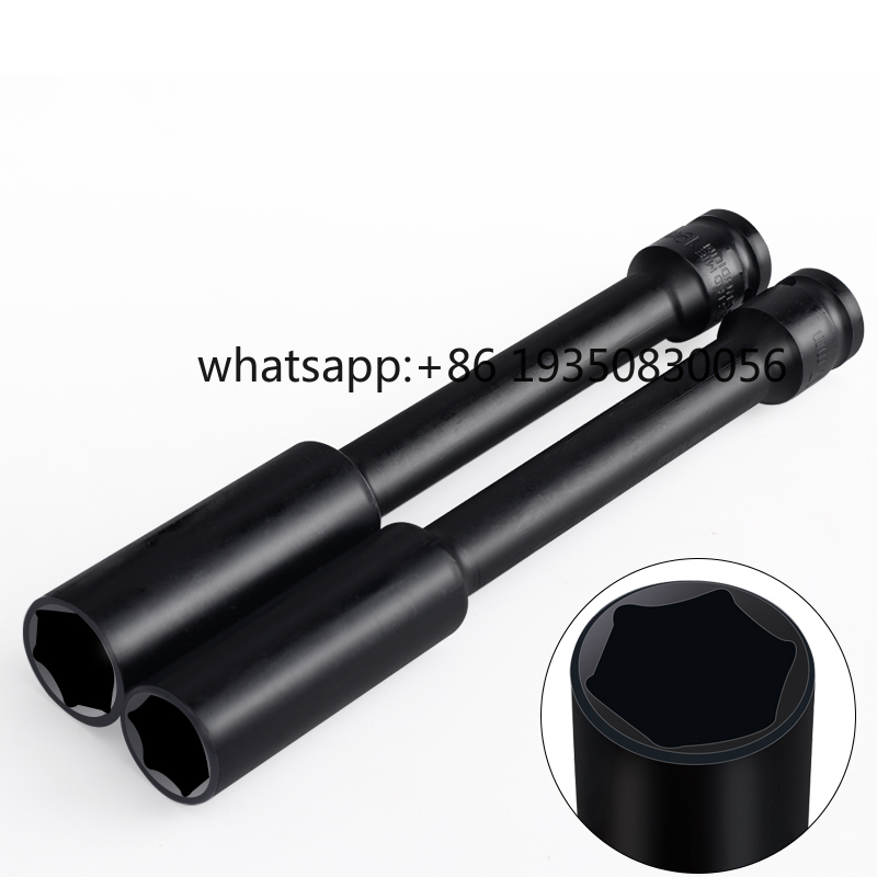 Customizable 128mm Metric Repa - Impact Socket Thin Wall Deep Metric Set ulasan dan harga