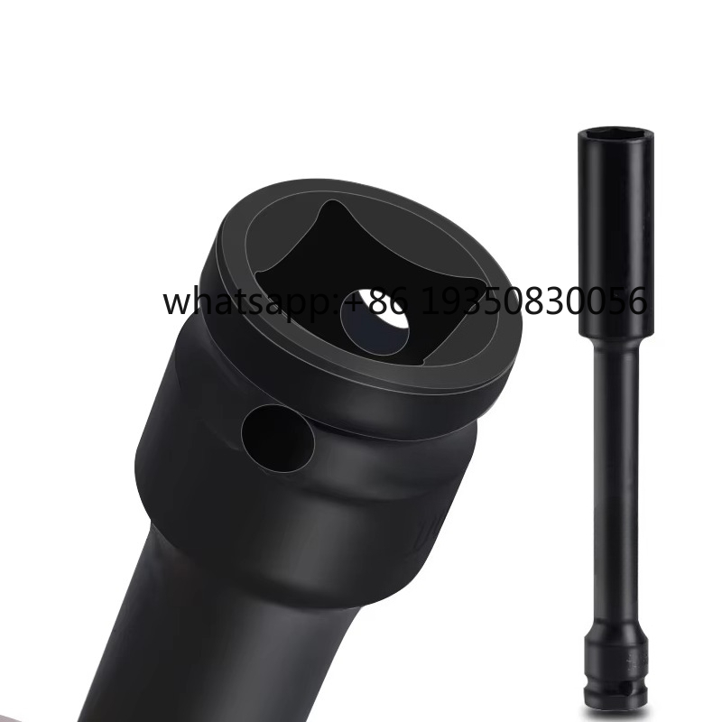 Customizable 128mm Metric Repa - Impact Socket Thin Wall Deep Metric Set ulasan dan harga