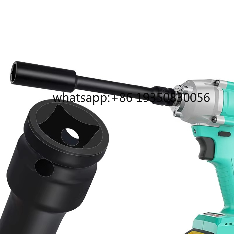 Customizable 128mm Metric Repa - Impact Socket Thin Wall Deep Metric Set ulasan dan harga