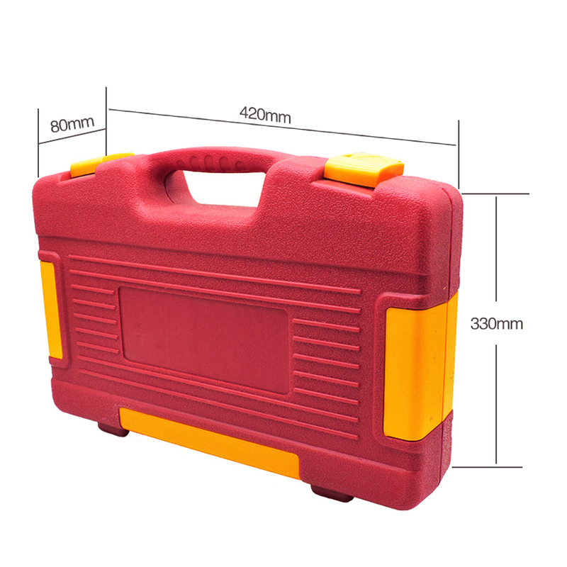 16pcs Hardware Tools VDE Insul - Insulated Torque Wrench 1000V Vde Electric ulasan dan harga