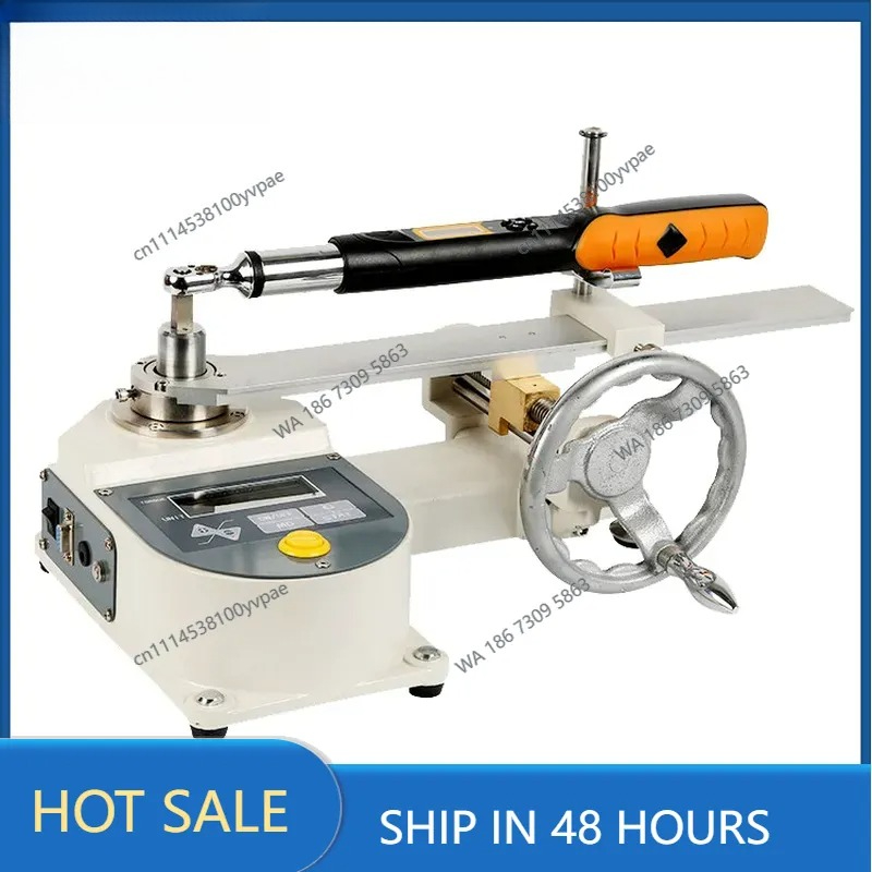 Torque wrench calibrator Digit - Torque Wrench Calibration Tester Digital ulasan dan harga