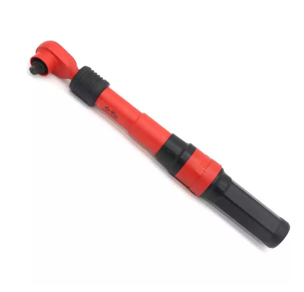 1000V VDE Insulated Torque Wre - Insulated Torque Wrench 1000V Vde Electric ulasan dan harga